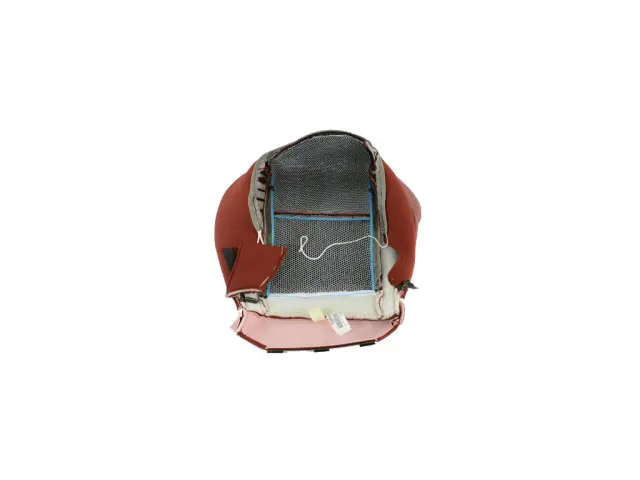 5XZ33LR9AB - Interior Trim: Front Seat Cushion Cover, Left for Mopar Image