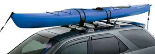 8L09TA1200 - : Kayak Attachment for Acura Image
