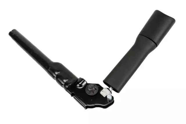 Pre-Tensioner - GM (19355777)