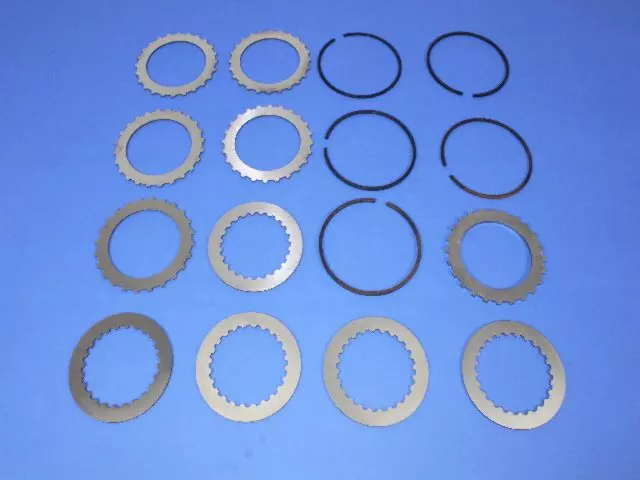 K3 INPUT CLUTCH - PACKAGE 68028572AA - Mopar (68028572AA)