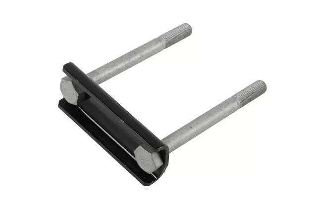 19316702 - : Rear Spring Anchor Plate for GM Image