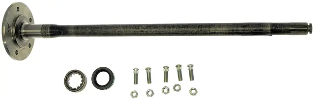 630107 - Driveline and Axles: Rear Axle Shaft, Left or Right for Dorman Image
