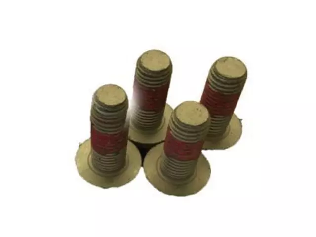 Trailing Arm Bolt - Ford (W710678S439)