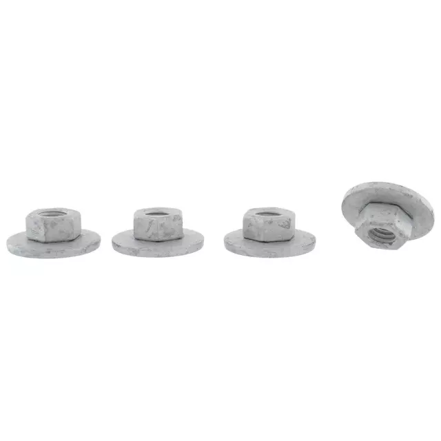 W705277S442 - : Heater Assembly Nut for Ford: Transit-150, Transit-250, Transit-350, Transit-350 HD Image