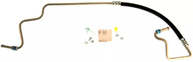 36365970 - Steering: Power Steering Gear Inlet Hose for ACDelco Image