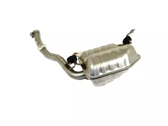 4578979AB - : Resonator And Pipe for Mopar Image