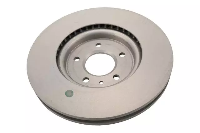 23118062 - Unclassified: Front Disc Brake Rotor for Cadillac: ELR Image