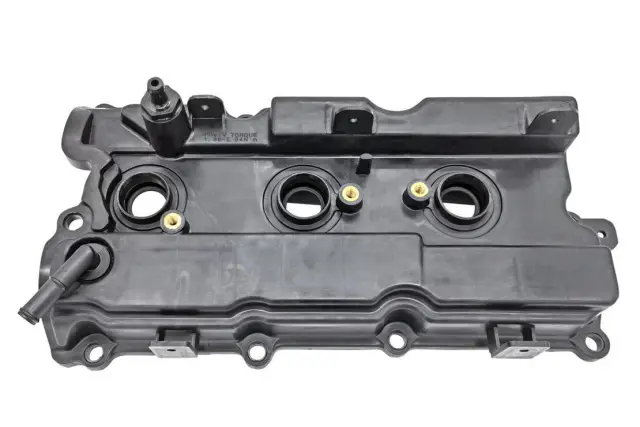 A380318 - Engines &amp; Components: Cylinder Head Cover for ACKOJA Image