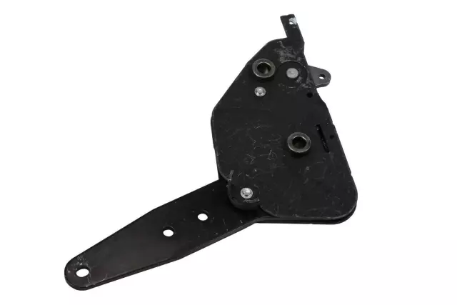 Driver Seat Outer Recliner - GM (19127957)