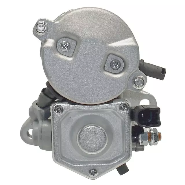 19135523 - : Starter, Remanufactured for GM Image