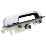 2017-2022 Ford Handle, Outside JC3Z2626605DDPTM | TascaParts.com