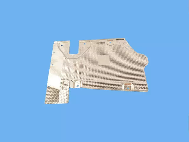 68301510AA - : Floor Pan Shield, Left for Alfa Romeo Image