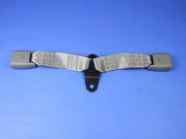 RK981D5AB - Electrical: Buckle End for Chrysler: Town &amp; Country | Dodge: Caravan, Grand Caravan Image