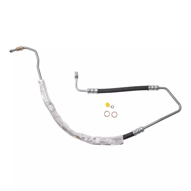 92431 - : 16MM Banjo x 16MM Male "O" Ring for Edelmann Image
