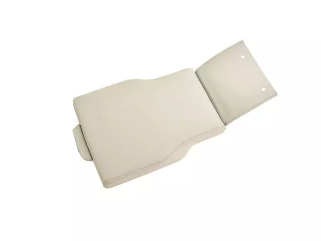 5ZP76ML2AA - Interior Trim: Center Console Storage Lid for Mopar Image