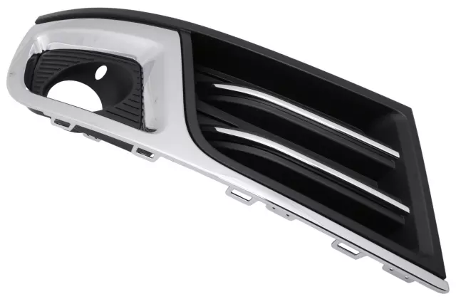 Trim Cover - Passenger Side (RH) - GM (22817941)