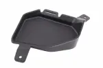 84225818 - : Front Driver Side Bumper Fascia Tow Eye Access Hole Cover for GM Image