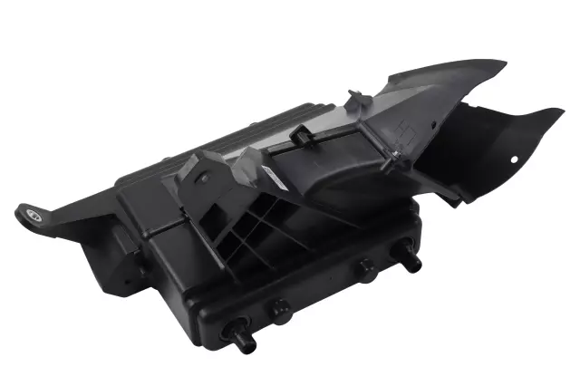 84469560 - : Auxiliary Radiator for Cadillac: CT6 Image