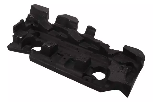 12684729 - : Driver Side Fuel Injector Deadener for GM Image