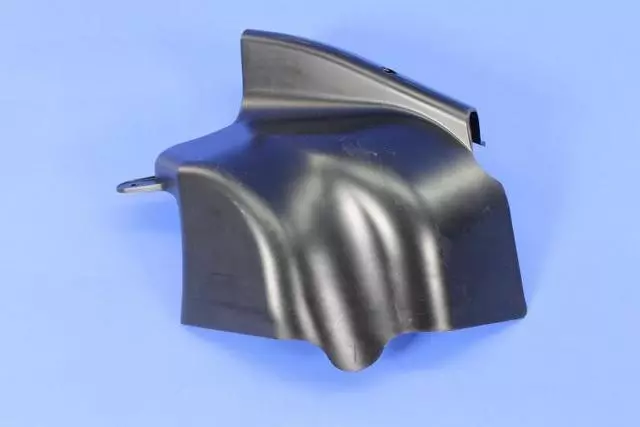 Closeout Panel, Left - Mopar (5182519AB)