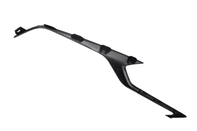 Front Passenger Side Outer Grille Opening Bezel - GM (84112276)