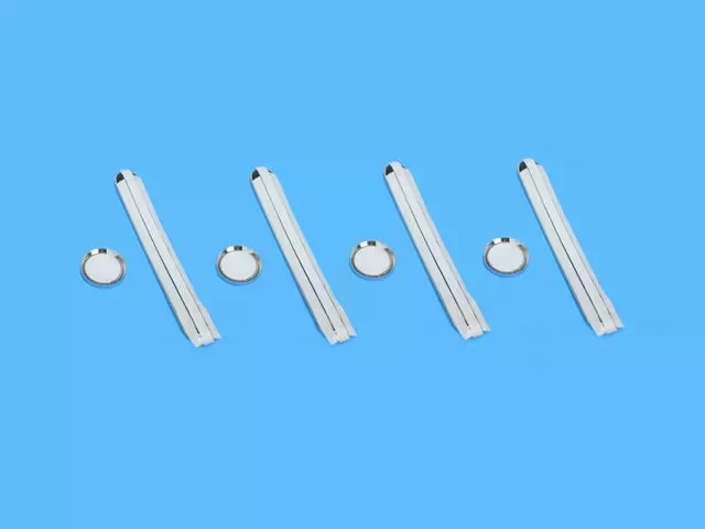 82212491 - : Applique Kit for Mopar Image