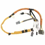 KV6Z14A318EU - : Wire Assembly for Ford Image