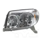 20640600 - : TYC Headlight Assembly for TYC Image