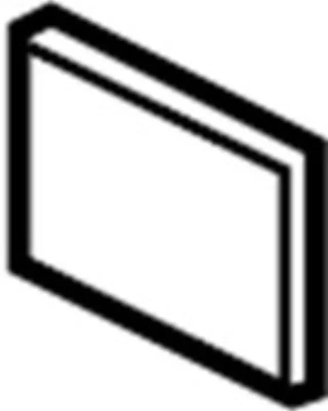 Quarter Panel Speaker Blank Cover - Infiniti (B4271U0100)