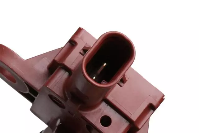 Pedestrian Impact Detection Sensor - GM (84983781)