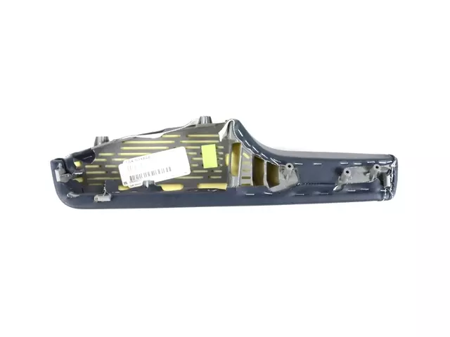 1WK361XBAB - Interior Trim: Front Door Trim Armrest, Right for Chrysler: 300 Image