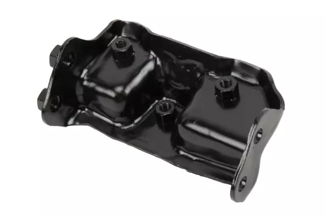 15113847 - Engine: Mount Bracket for Cadillac: Escalade, Escalade ESV, Escalade EXT | Chevrolet: Avalanche 1500, Silverado 1500, Silverado 1500 Classic, Silverado 1500 HD, Silverado 1500 HD Classic, Suburban 1500, Tahoe | GMC: Sierra 1500, Sierra 1500 Classic, Sierra 1500 HD, Sierra 1500 HD Classic, Yukon, Yukon XL 1500 Image