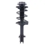 173079 - : Quick-Strut Front Right Suspension Strut and Coil Spring Assembly for MONROE SHOCKS &amp; STRUTS Image