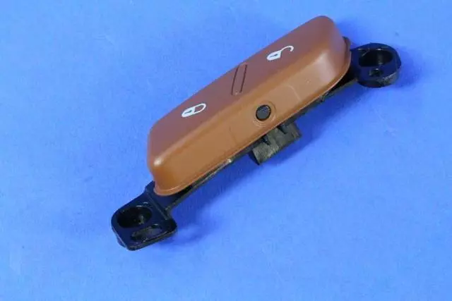 Door Lock Switch, Right - Mopar (1YK34HL1AA)