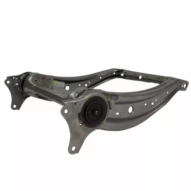 JU5Z9661018W - : Seat Back Frame for Ford Image