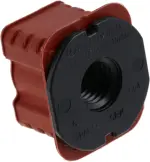 215065DA0A - : Radiator Assembly Upper Insulator for Infiniti Image