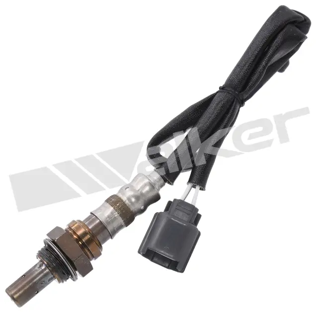 25024343 - Emission Systems: Walker Products 250-24343 Oxygen Sensor 4-W Direct Fit Narrow-Band for Walker Products Inc. - Image