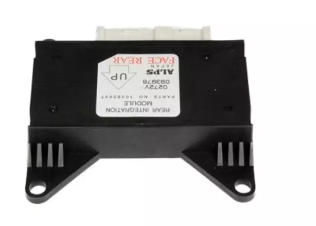 10383937 - Electrical: Body Control Module for Buick: LeSabre | Oldsmobile: Aurora | Pontiac: Bonneville Image