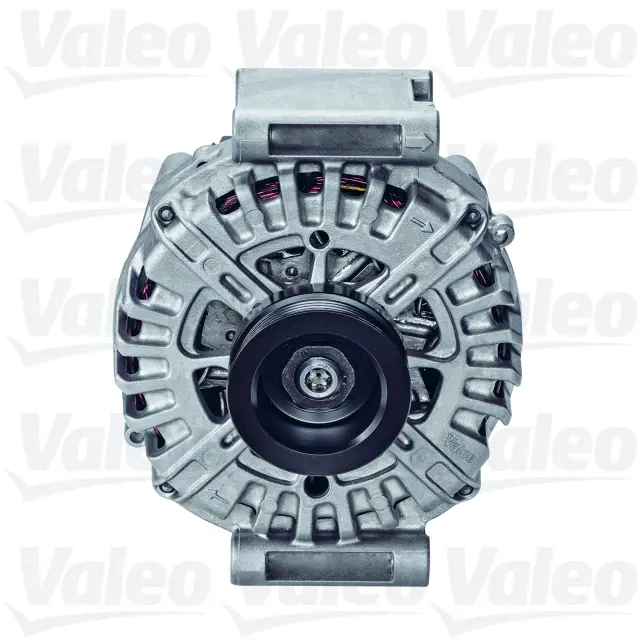439682 - Charging &amp; Starting Systems: Alternator for Mercedes-Benz S400 3.5L 2010-2013 for VALEO Image