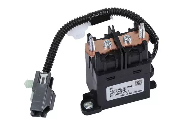 Drive Motor Battery High Voltage Contactor Relay - GM (25870515)