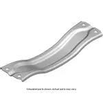 23454139 - : Floor Panel Number 3 Cross Bar Reinforcement for GM Image