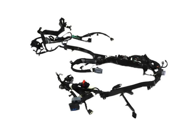 68430679AB - : Dash Wiring for Mopar Image