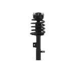 272510 - : Quick-Strut Front Left Suspension Strut and Coil Spring Assembly for MONROE SHOCKS &amp; STRUTS Image