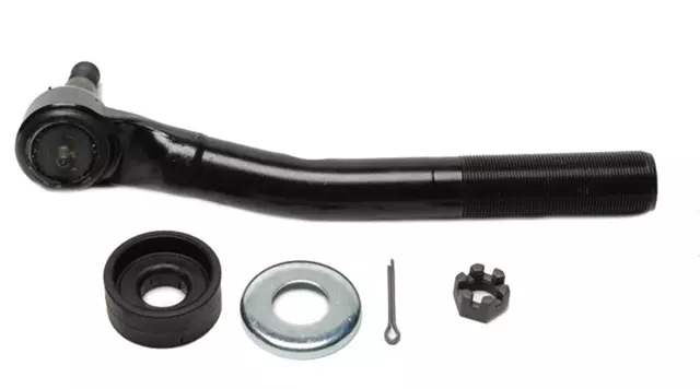 45A0871 - : Driver Side Outer Steering Tie Rod for ACDelco Image