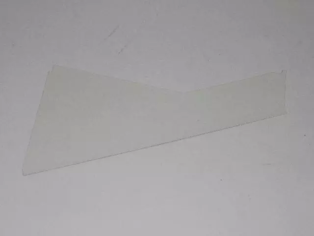 C Pillar Applique, Right - Mopar (5116270AA)