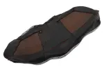 22891231 - : Brownstone Rear Seat Cushion Cover for GM Image