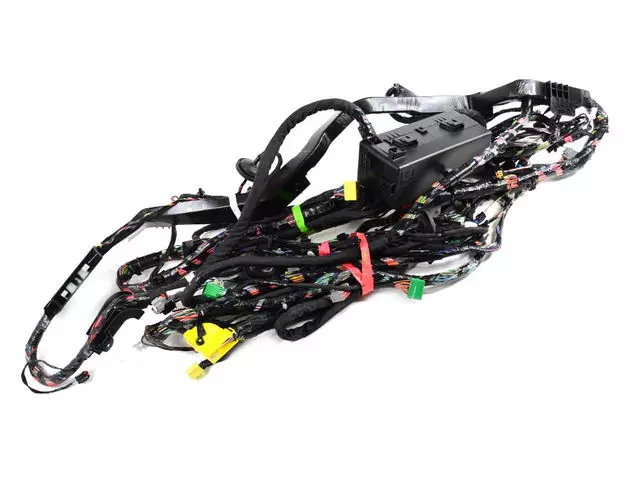 Body Wiring - Mopar (68197060AC)