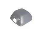 7BA37SSEAA - Doors, Door Mirrors and Related Parts: Mirror Cap, Left for Mopar Image
