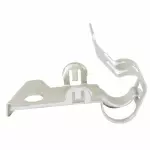 CV6Z19E708A - HVAC: AC Hose Bracket for Ford: Focus Image