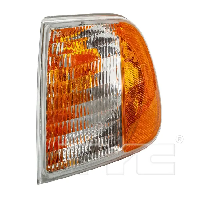 18337261 - : TYC Turn Signal / Parking Light for TYC Image